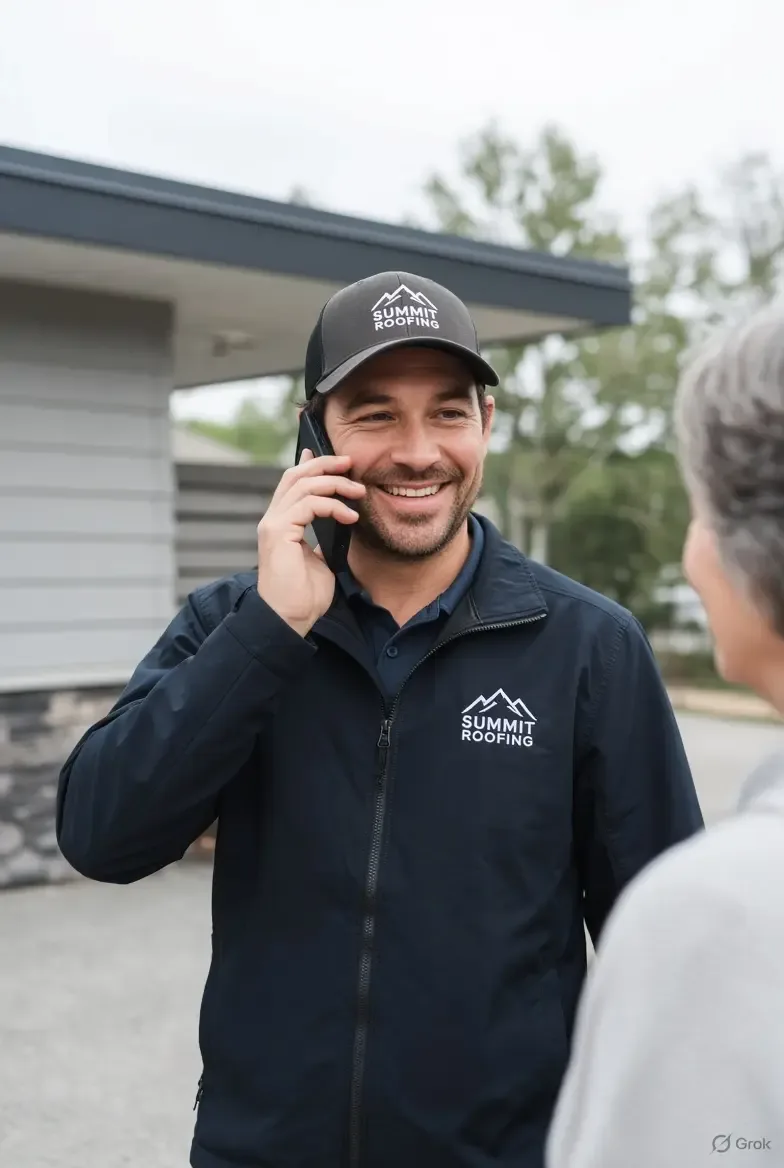 Flat Roof Leak Repair New Jersey FAQs
